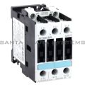 Siemens 3RT1 025-1AK60 Contactor | Sirius | 3RT1025-1AK60 Product Image
