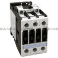 Siemens 3RT1 025-1AP60 Contactor Product Image