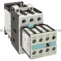 Siemens 3RT1 025-1BB44 Contactor Product Image
