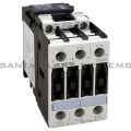 Siemens 3RT1 025-1KB40 Contactor Product Image