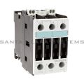 Siemens 3RT1 025-3AG20 Contactor Product Image