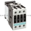 Siemens 3RT1 025-3BB40 Contactor Product Image