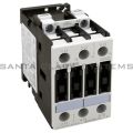 Siemens 3RT1 026-1AC20 Contactor | Sirius | 3RT1026-1AC20 Product Image
