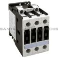Siemens 3RT1 026-1AK60 Contactor Product Image