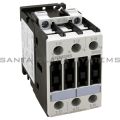 Siemens 3RT1 026-1AK60-0UA0 Contactor Product Image
