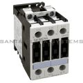 Siemens 3RT1 026-1AM20 Contactor Product Image