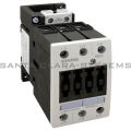 Siemens 3RT1 033-1AC20 Contactor Product Image