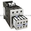 Siemens 3RT1 034-1BB44 Contactor Product Image