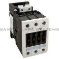 Siemens 3RT1 035-1AB00 Contactor Product Image