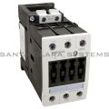 Siemens 3RT1 035-1BB40 Contactor Product Image