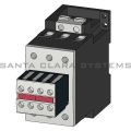 Siemens 3RT1 036-1AK64-3MA0 Contactor Product Image