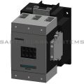 Siemens 3RT1 054-1NF36 Contactor | Sirius | 3RT1054-1NF36 Product Image