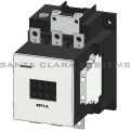 Siemens 3RT1 056-6NF36 Contactor | Sirius | 3RT1056-6NF36 Product Image