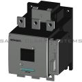 Siemens 3RT1 065-6PF35 Contactor | Sirius | 3RT1065-6PF35 Product Image