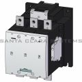 Siemens 3RT1 276-6AF36 Vacuum Contactor | Sirius | 3RT1276-6AF36 Product Image
