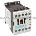 Siemens 3RT1 316-1AK60 Contactor | Sirius | 3RT1316-1AK60 Product Image