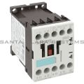 Siemens 3RT1 317-1AK60 Contactor | Sirius | 3RT1317-1AK60 Product Image