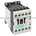 Siemens 3RT1 317-1BB40 Contactor Product Image