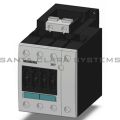 Siemens 3RT1 336-1BB40 Contactor Product Image