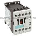 Siemens 3RT1 516-1AD00 Contactor Product Image