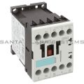 Siemens 3RT1 516-1GX20-0AA2 Contactor Product Image