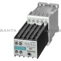 Siemens 3RT1 916-2EC21 Time Delay Relay Product Image