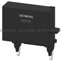 Siemens 3RT1 926-1BD00 Surge Suppressor | Sirius | 3RT1926-1BD00 Product Image