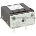 Siemens 3RT1 926-2CG21 Timing Relay Product Image