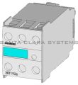 Siemens 3RT1 926-2EJ21 Time Delay Auxiliary Contact | Sirius | 3RT1926-2EJ21 Product Image