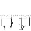 Siemens 3RT1 936-1CC00 Surge Suppressor Product Image