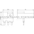 Siemens 3RT1 936-4BB31 Parallel Link Product Image