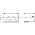 Siemens 3RT1 936-4EA2 Control Product Image