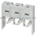 Siemens 3RT1 946-4F Auxiliary Terminal | Sirius | 3RT1946-4F Product Image
