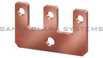 Siemens 3RT1 956-4BA31 Parallel Link | Sirius | 3RT1956-4BA31 Product Image