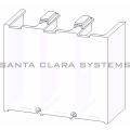Siemens 3RT1 966-4EA1 Terminal Cover | Sirius | 3RT1966-4EA1 Product Image