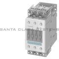Siemens 3RT1 966-4EA3 Terminal Cover | Sirius | 3RT1966-4EA3 Product Image