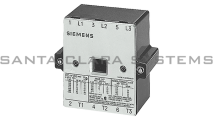 Siemens 3RT1 976-7B Arc Chute | Sirius | 3RT1976-7B Product Image