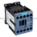 Siemens 3RT2 015-1BB41 Contactor | Sirius | 3RT2015-1BB41 Product Image