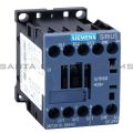 Siemens 3RT2 015-1BB42 Contactor | 3RT2015-1BB42 Product Image