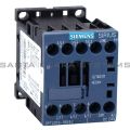 Siemens 3RT2 016-1BB42 Contactor | 3RT2016-1BB42 Product Image