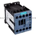 Siemens 3RT2 017-1AK61 Contactor | 3RT2017-1AK61 Product Image