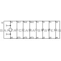 Siemens 3RT2 017-2AP04-3MA0 Contactor | Sirius | 3RT2017-2AP04-3MA0 Product Image
