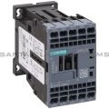 Siemens 3RT2 018-2BB42 Contactor | Sirius | 3RT2018-2BB42 Product Image