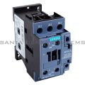Siemens 3RT2 025-1AK60 Contactor | 3RT2025-1AK60 Product Image