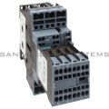 Siemens 3RT2 025-2AB04 Contactor | Sirius | 3RT2025-2AB04 Product Image
