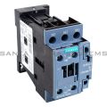 Siemens 3RT2 026-1BB40 Contactor | Sirius | 3RT2026-1BB40 Product Image