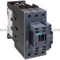 Siemens 3RT2 035-3AP00 Contactor | Sirius | 3RT2035-3AP00 Product Image