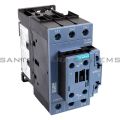 Siemens 3RT2 036-1NB30 Contactor | Sirius | 3RT2036-1NB30 Product Image