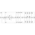 Siemens 3RT2 036-1NF34 Contactor | Sirius | 3RT2036-1NF34 Product Image