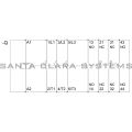 Siemens 3RT2 038-1AF04 Contactor | Sirius | 3RT2038-1AF04 Product Image
